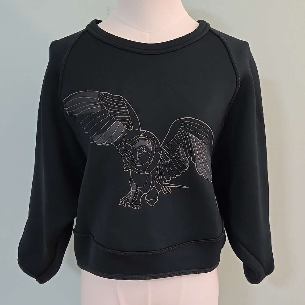 Adidas by Stella McCartney Athletic Sweatshirt